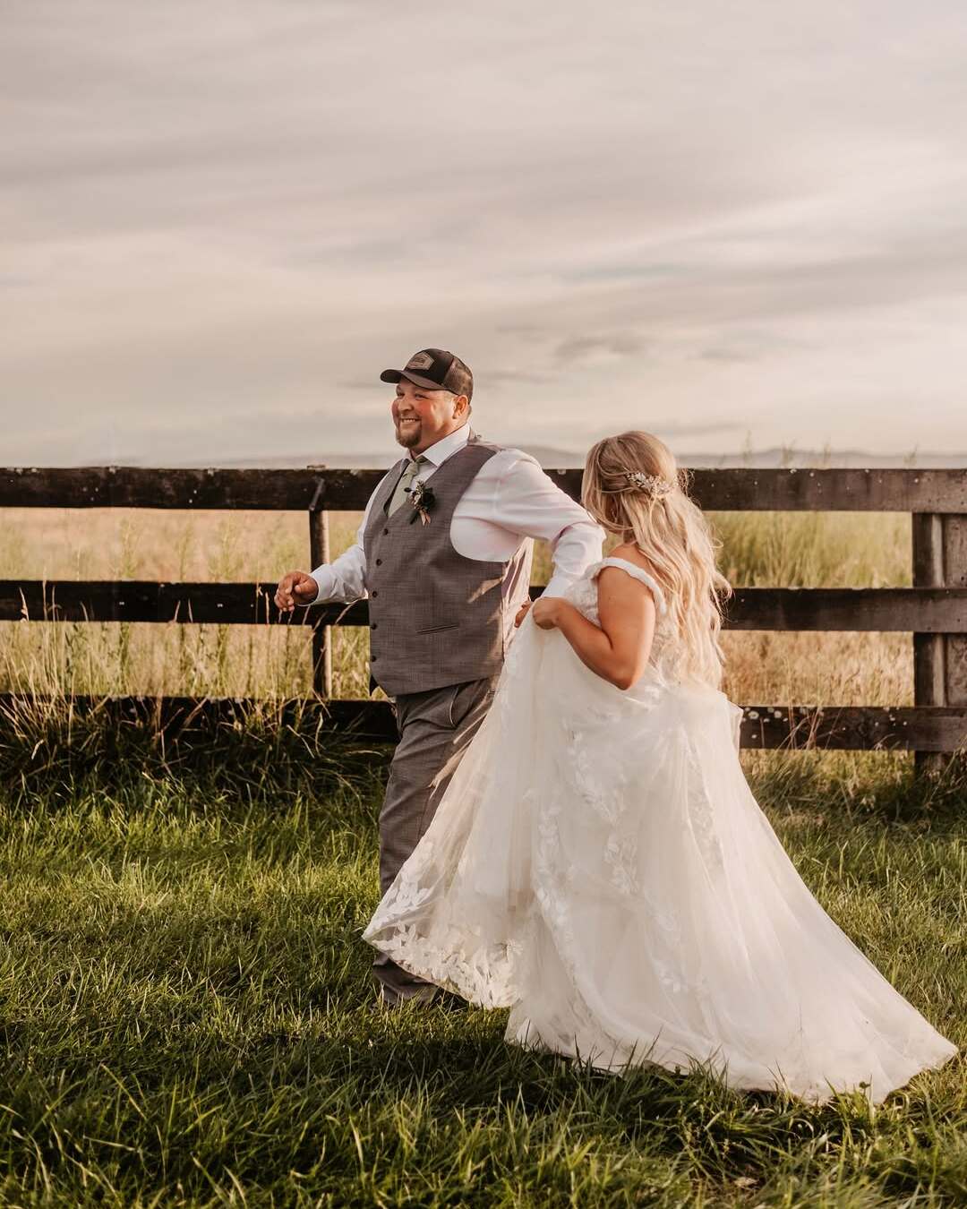 Real wedding at Stone Ridge Estates featured in Tri-Cities' #1 Wedding Venue for 2026: What This Honor Means at Stone Ridge Estates
