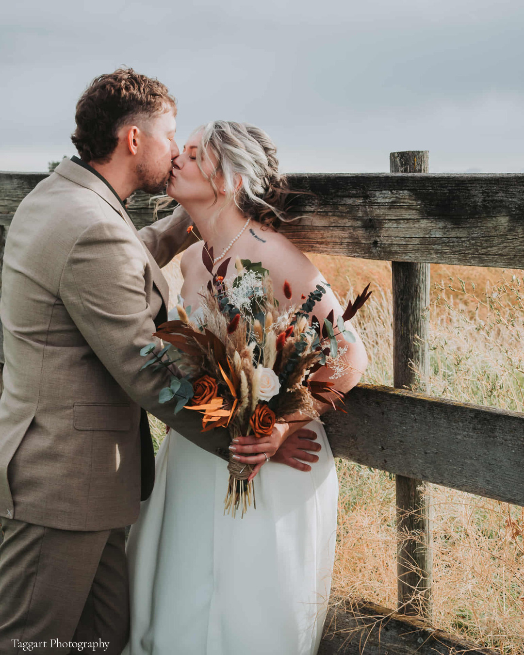 Real wedding at Stone Ridge Estates featured in Small Wedding-Day Jobs to Assign Beforehand | Pasco Wedding Venue