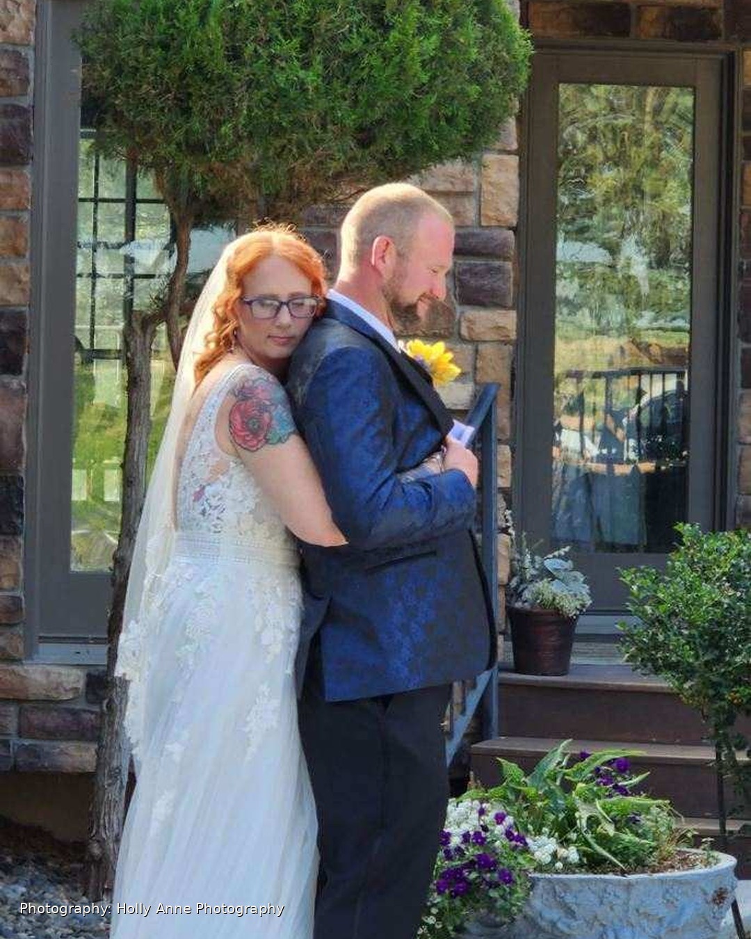 Real wedding at Stone Ridge Estates featured in What the Supreme Two-Day Wedding Package Includes at Stone Ridge Estates