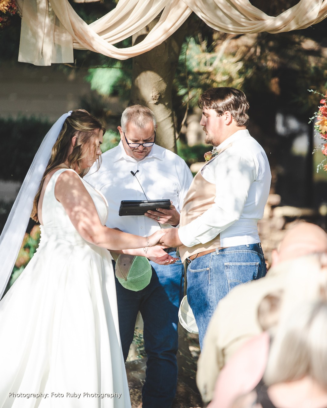 Real wedding at Stone Ridge Estates featured in What the Supreme Two-Day Wedding Package Includes at Stone Ridge Estates