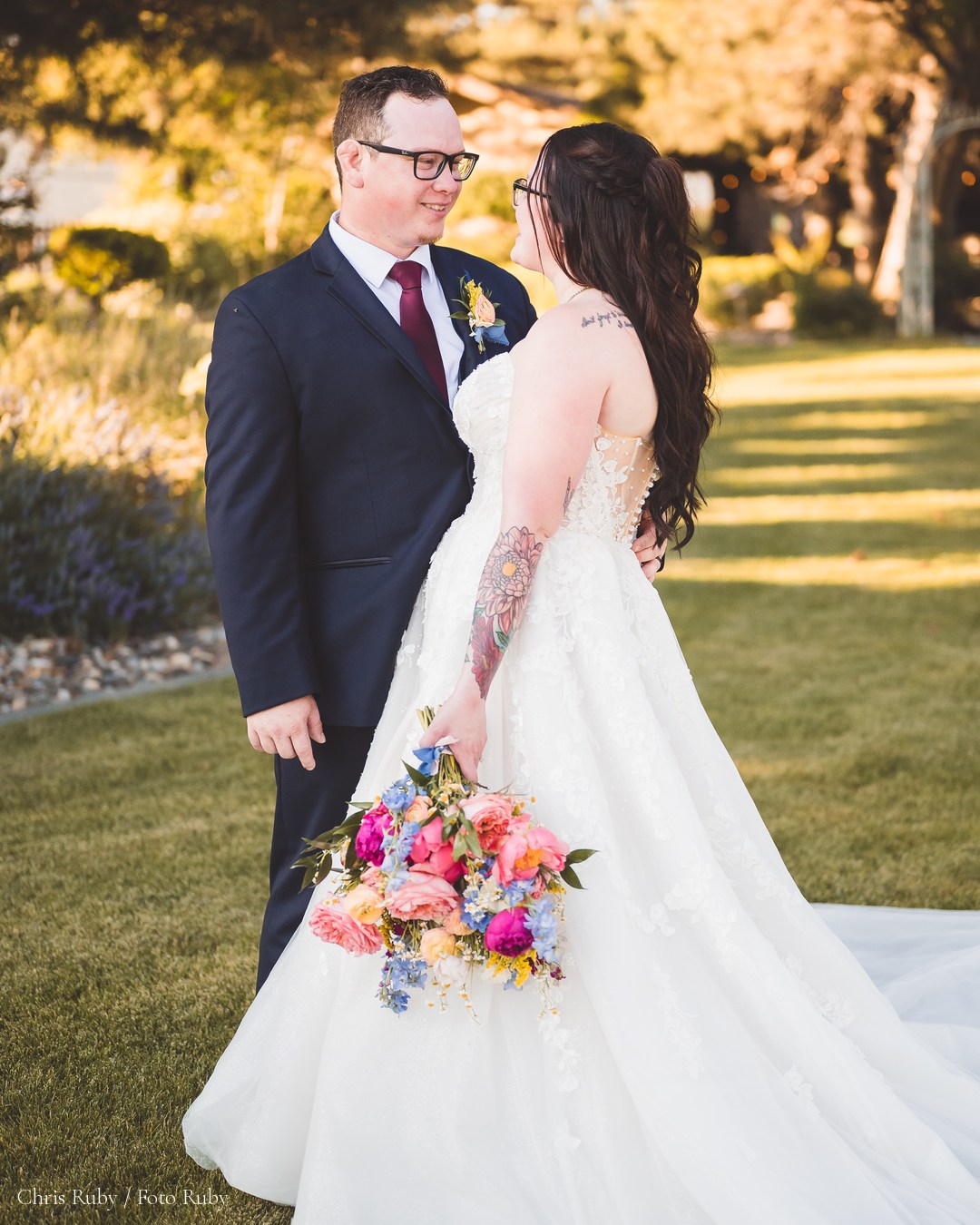 Real wedding at Stone Ridge Estates featured in How to Pause and Enjoy Your Wedding Day Without Falling Behind Schedule