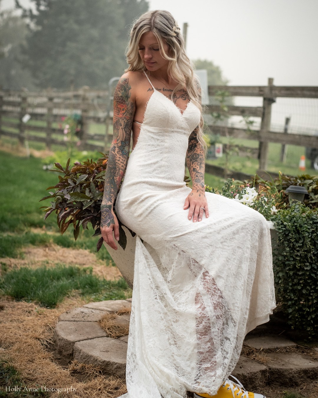 Real wedding at Stone Ridge Estates featured in How to Pause and Enjoy Your Wedding Day Without Falling Behind Schedule