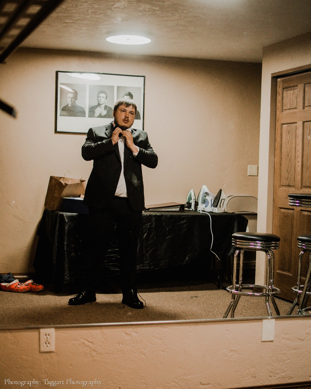Real wedding at Stone Ridge Estates featured in A Phone-Free Wedding Ceremony: A Kind Request With a Clear Ending
