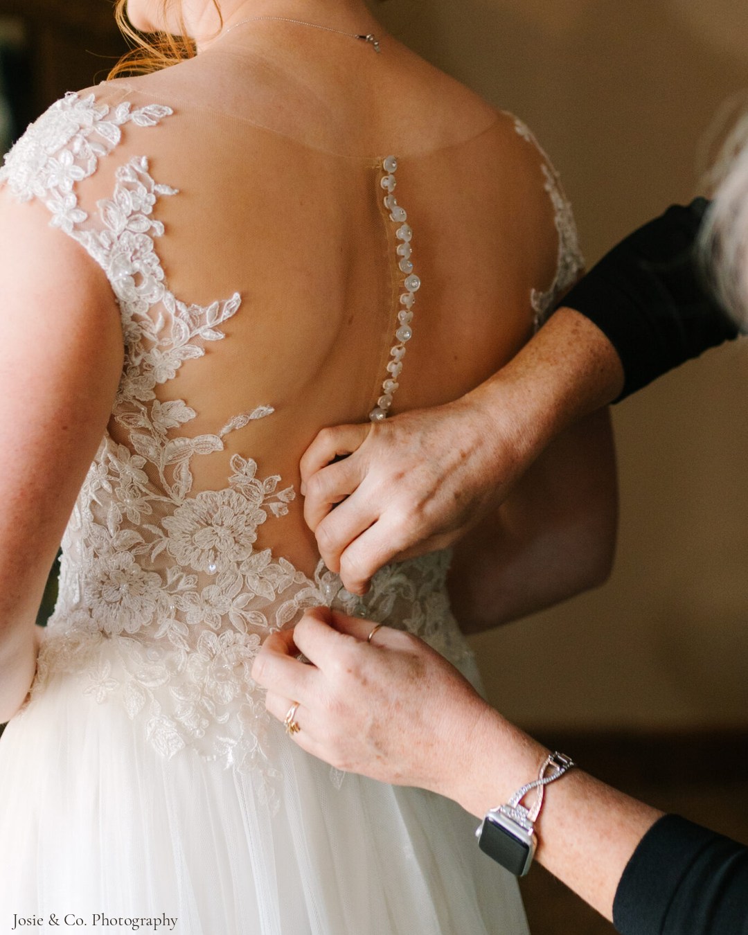 Real wedding at Stone Ridge Estates featured in An October 22 Wedding Look-Back at Stone Ridge Estates in Pasco