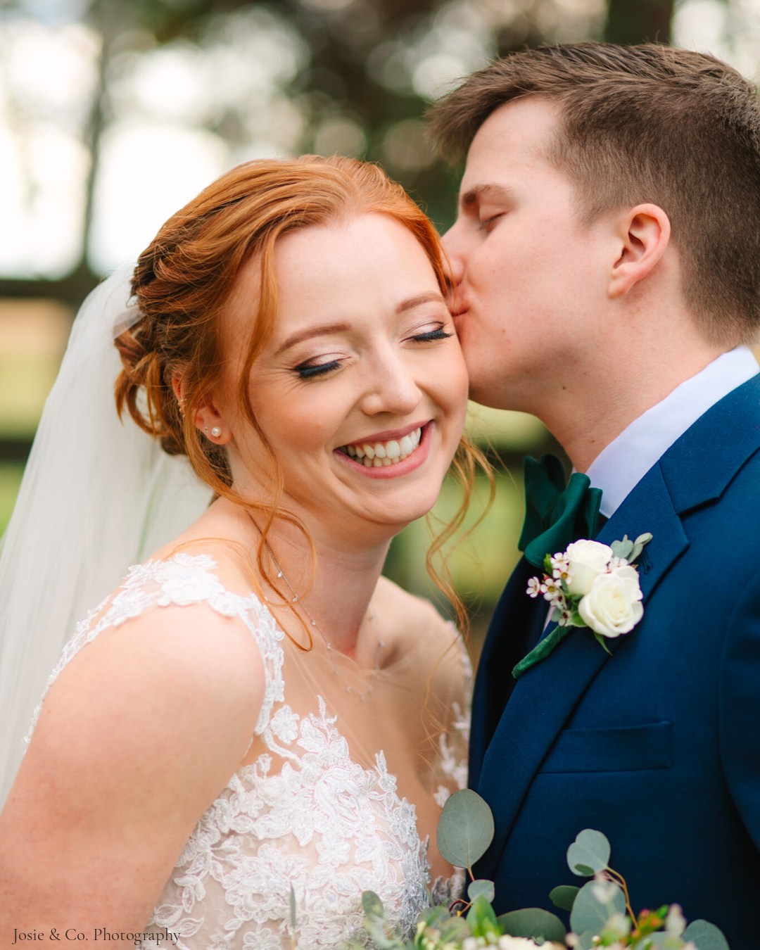 Real wedding at Stone Ridge Estates featured in An October 22 Wedding Look-Back at Stone Ridge Estates in Pasco