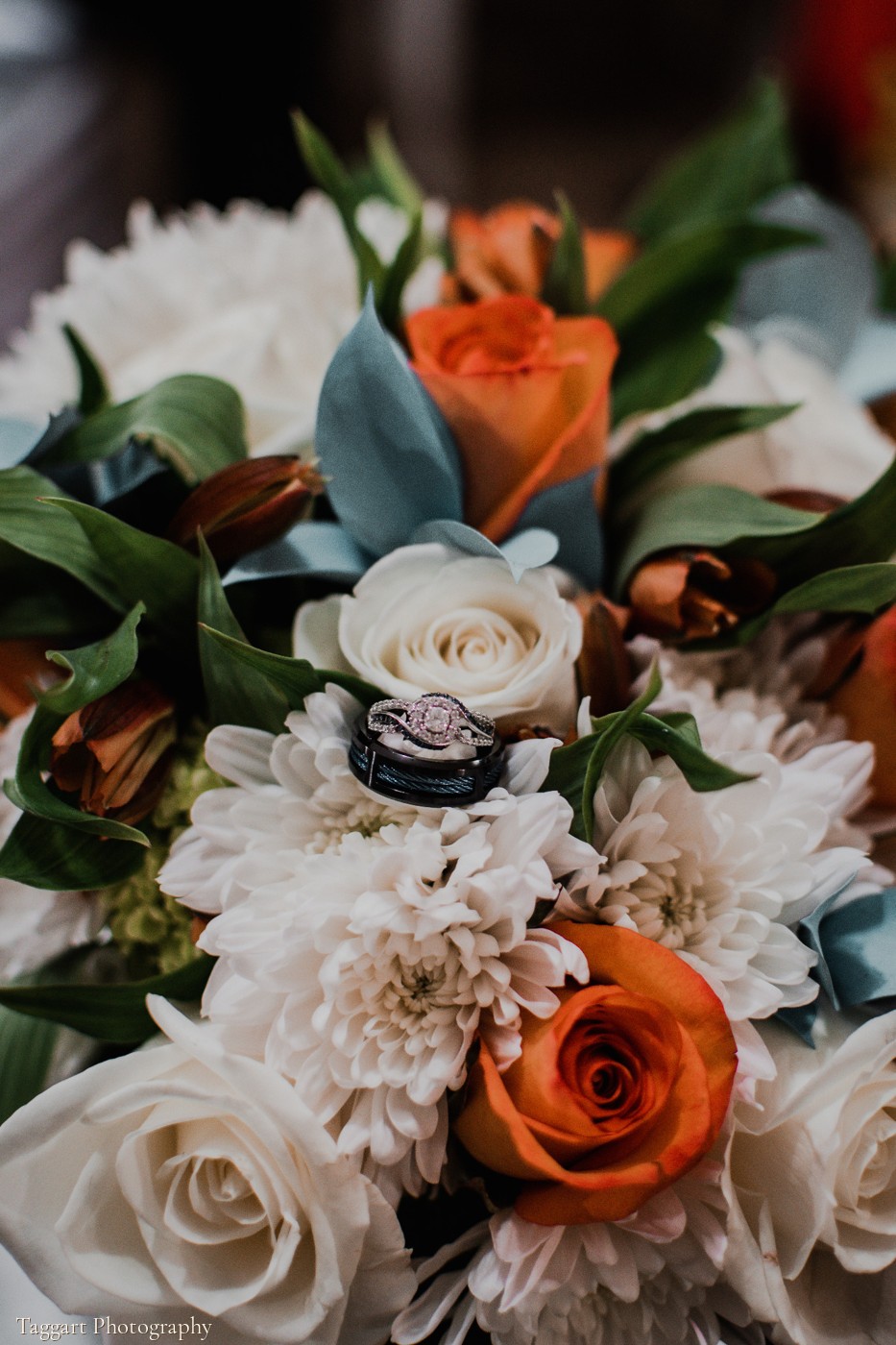 Real wedding at Stone Ridge Estates featured in The Hugs in a Stone Ridge Wedding Album