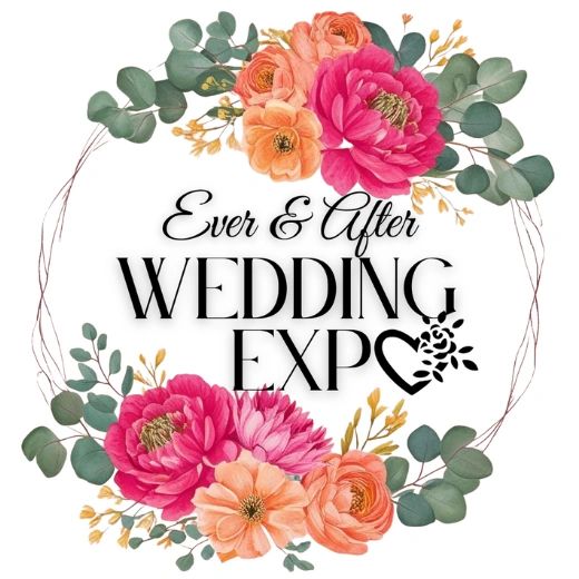 Come see us at the wedding expo January 11th, 2026!