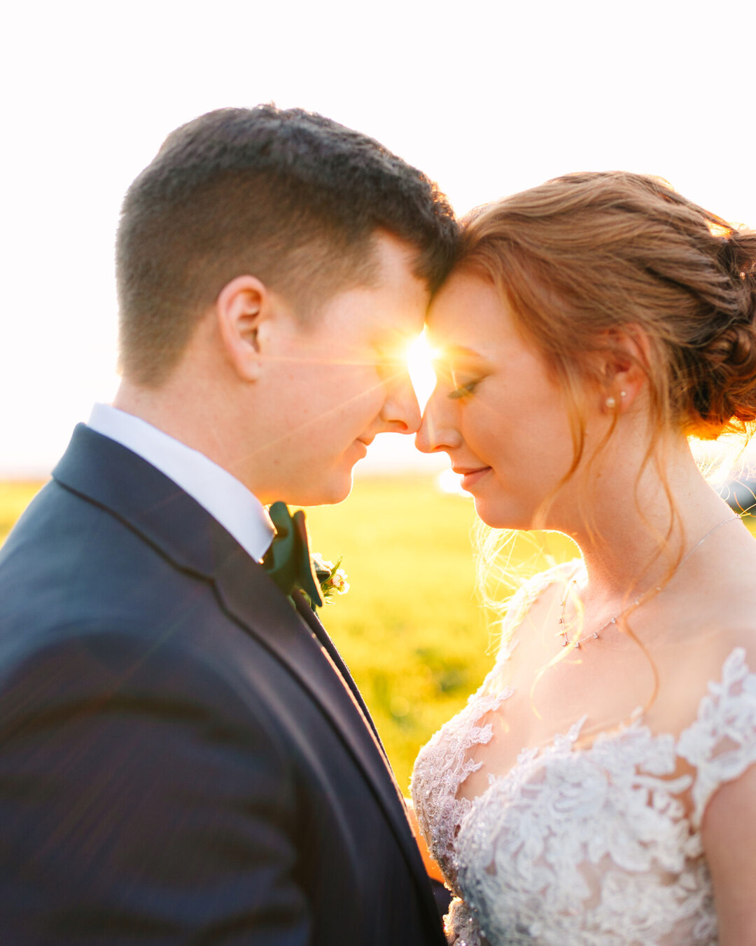 Real wedding at Stone Ridge Estates featured in Vendor Meals in Your Wedding Timeline: A Practical Guide for Tri-Cities Couples