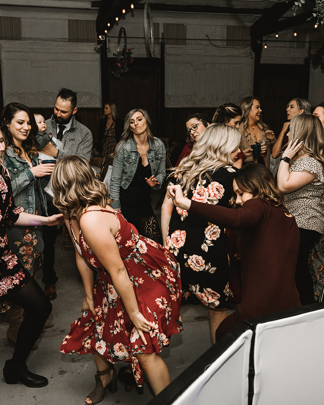 Real wedding at Stone Ridge Estates featured in How to Personalize Your Wedding Without Adding More Décor | Tri-Cities Wedding Venue Ideas